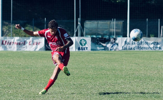 Ancona avanti in Coppa Italia: 4-3 dopo i rigori a Fossombrone